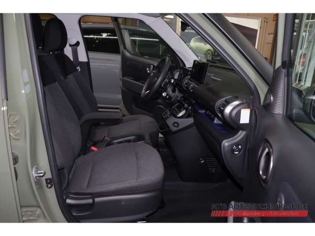 Fahrzeugbild eines Hyundai Inster