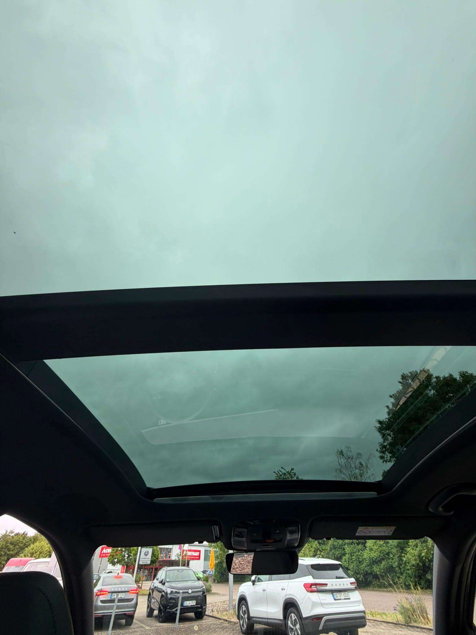 Fahrzeugbild eines Hyundai Tucson