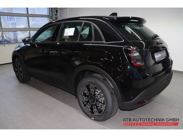 Fahrzeugbild eines Fiat 600