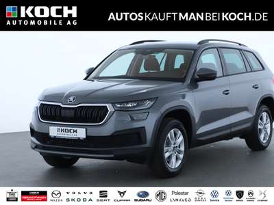 Bild Skoda Kodiaq