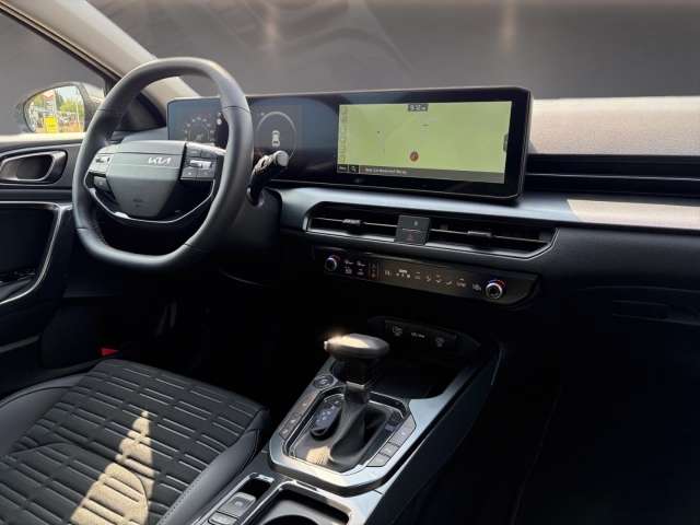 Fahrzeugbild eines Kia XCeed
