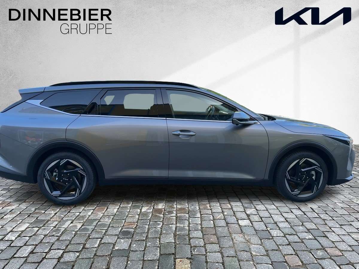 Fahrzeugbild eines Kia K4