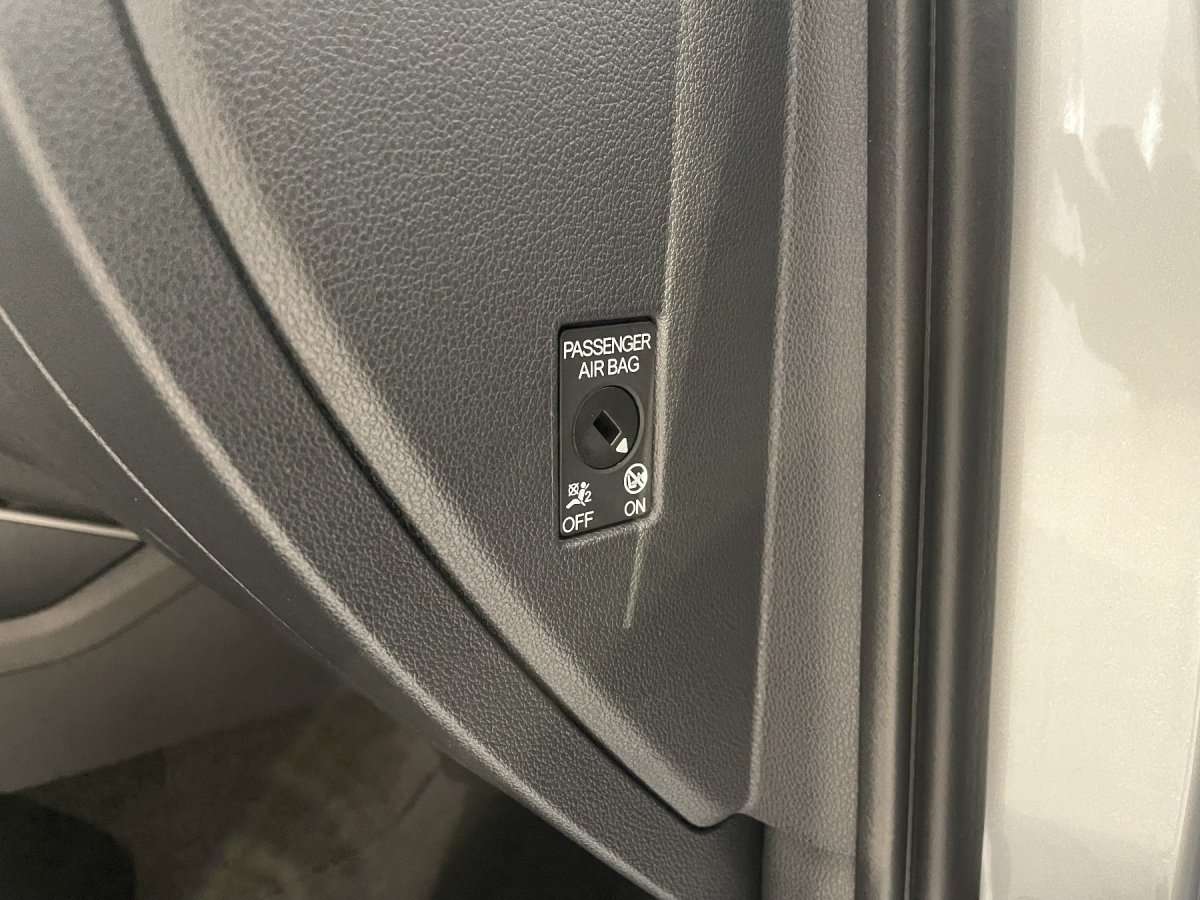Fahrzeugbild eines Skoda Fabia
