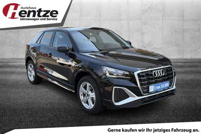 Bild Audi Q2