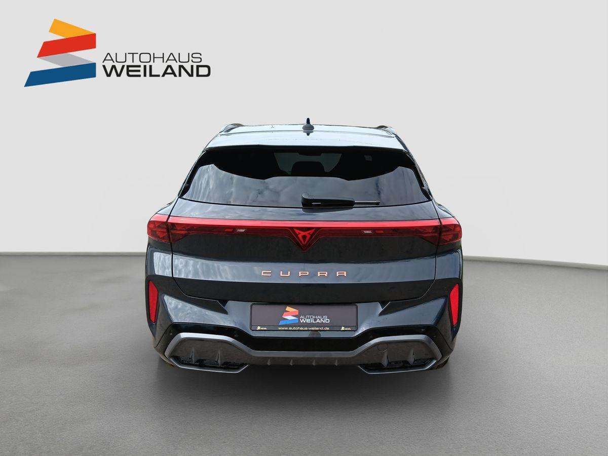 Fahrzeugbild eines CUPRA Terramar