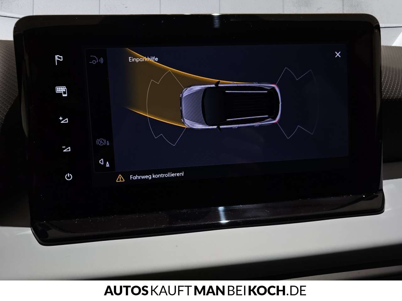 Fahrzeugbild eines SEAT Arona