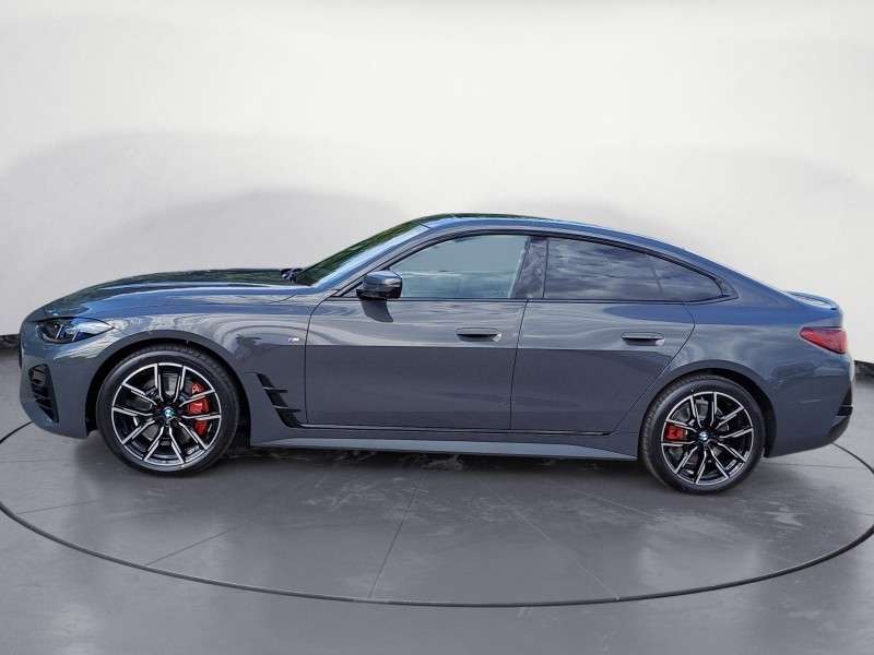 Fahrzeugbild eines BMW 4er-Reihe