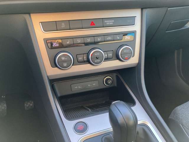 Fahrzeugbild eines SEAT Ateca