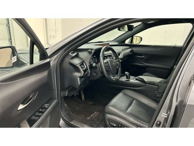 Fahrzeugbild eines Lexus UX