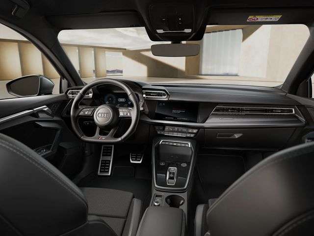 Fahrzeugbild eines Audi A3