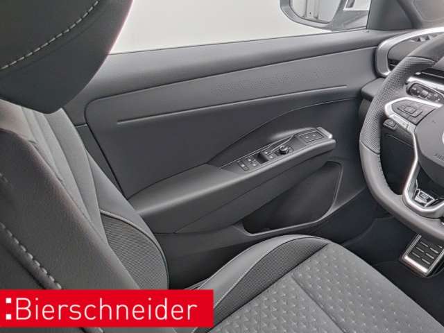 Fahrzeugbild eines Volkswagen T-Roc