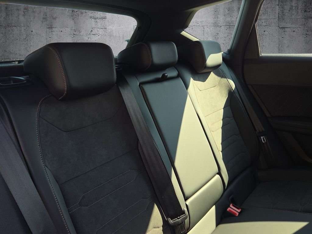 Fahrzeugbild eines CUPRA Ateca