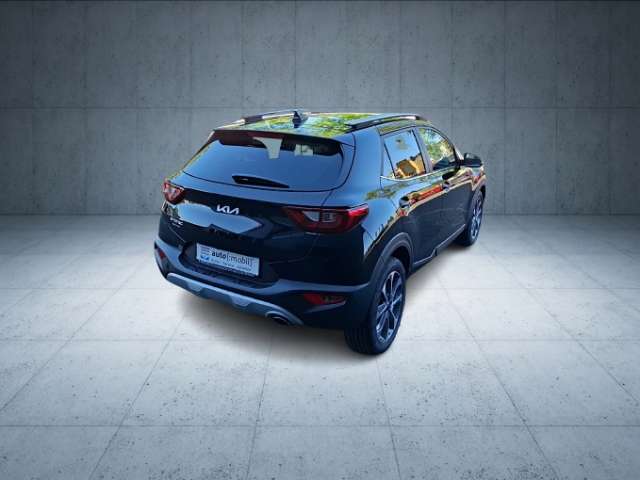 Fahrzeugbild eines Kia Stonic