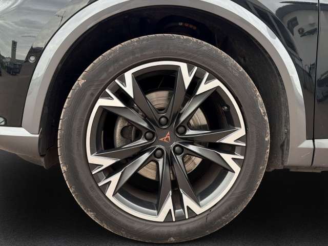 Fahrzeugbild eines CUPRA Formentor