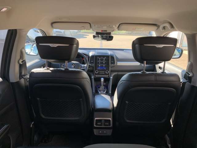 Fahrzeugbild eines Renault Koleos