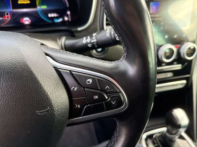 Fahrzeugbild eines Renault Mégane