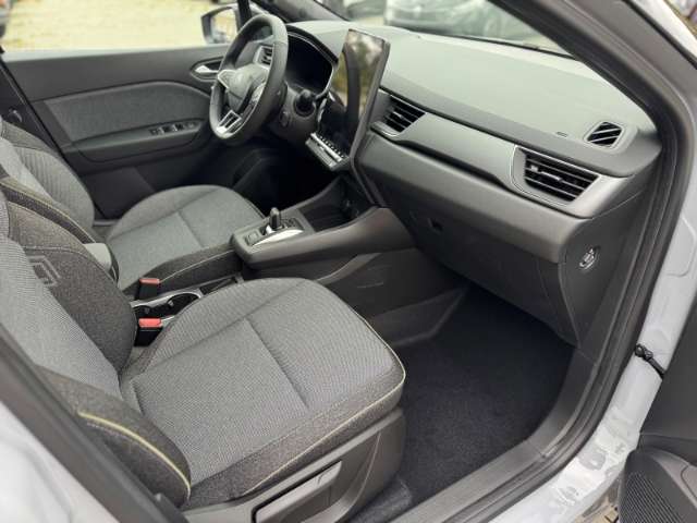 Fahrzeugbild eines Renault Captur