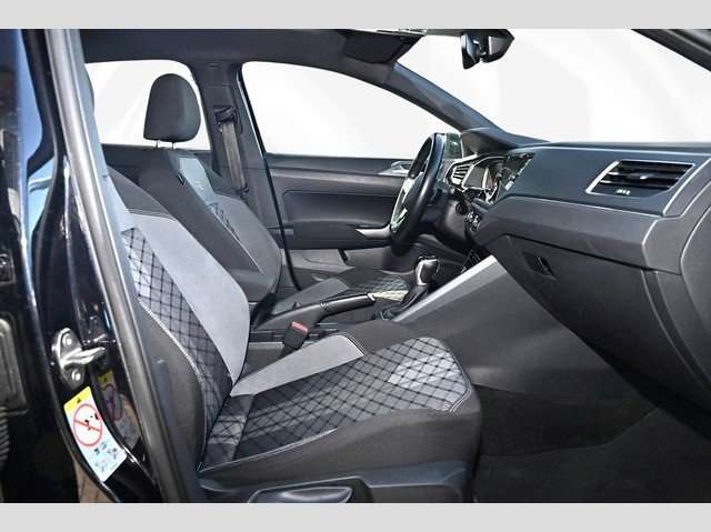 Fahrzeugbild eines Volkswagen Taigo