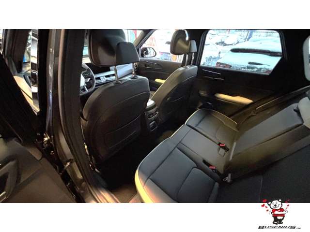 Fahrzeugbild eines Kia EV5