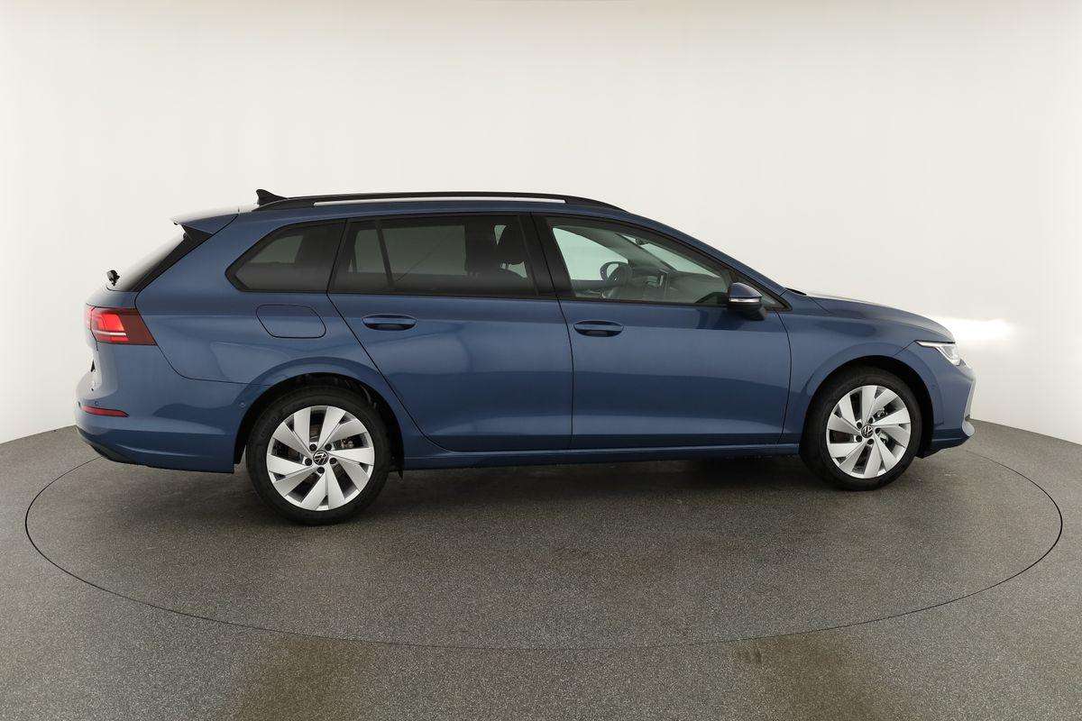 Fahrzeugbild eines Volkswagen Golf