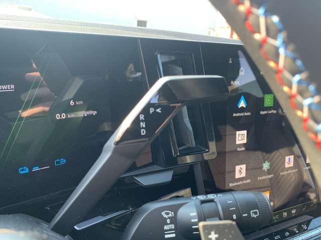 Fahrzeugbild eines Renault Austral
