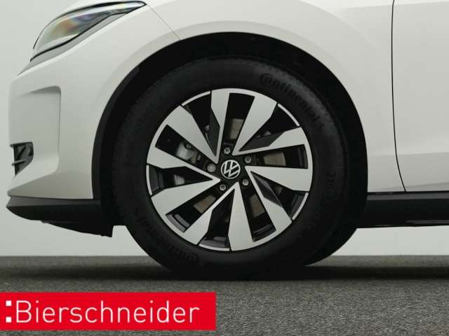 Fahrzeugbild eines Volkswagen ID. Polo