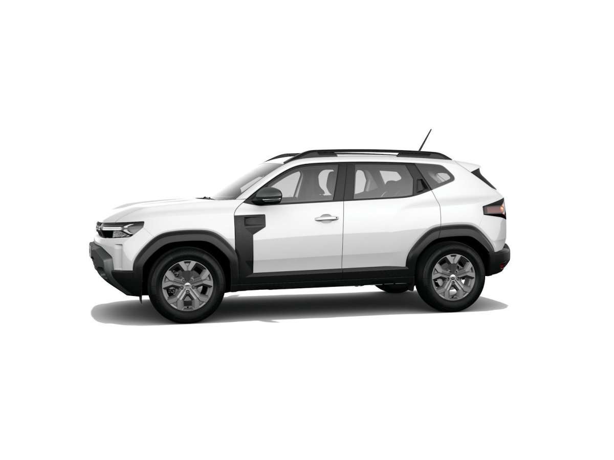 Fahrzeugbild eines Dacia Duster