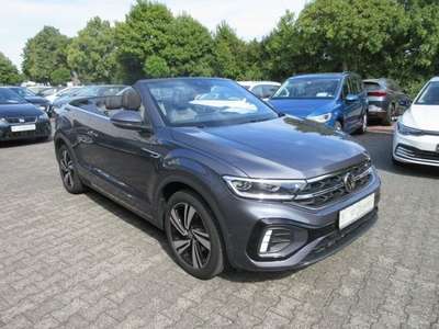 Bild Volkswagen T-Roc