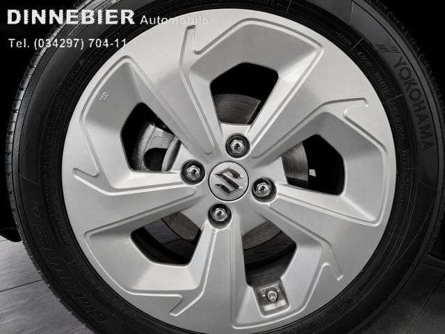 Fahrzeugbild eines Suzuki Swift