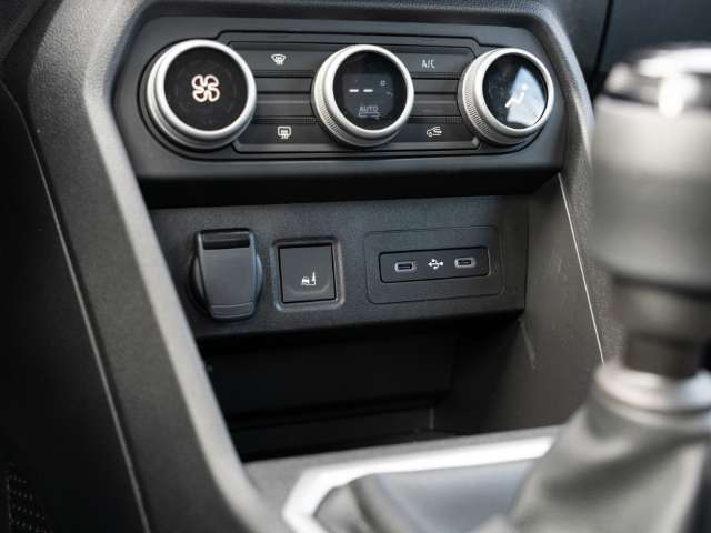 Fahrzeugbild eines Dacia Sandero