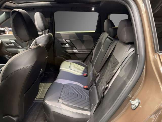 Fahrzeugbild eines Jeep Compass