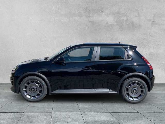 Fahrzeugbild eines Renault 5 E-TECH