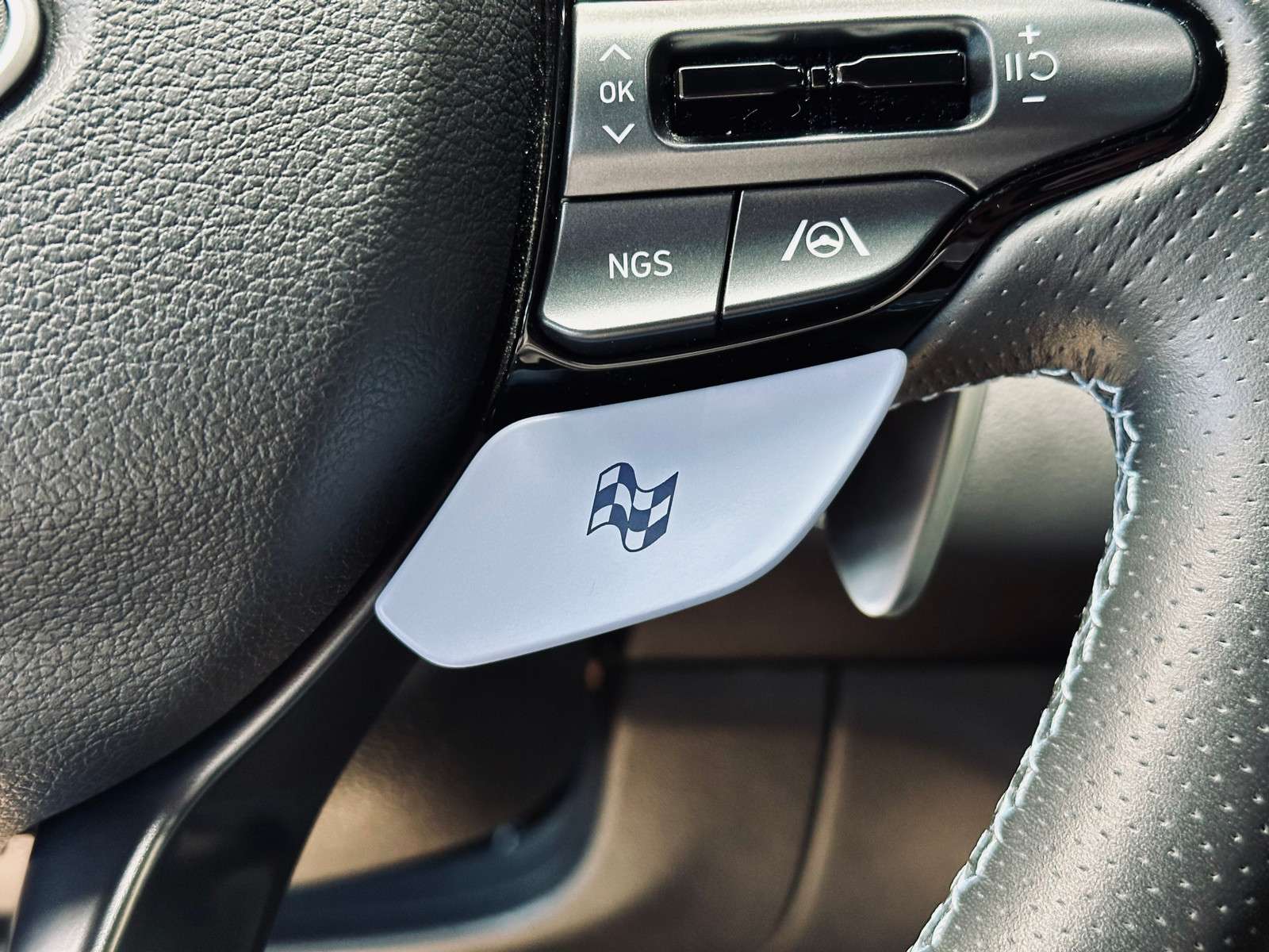 Fahrzeugbild eines Hyundai i30