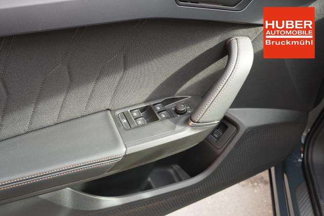 Fahrzeugbild eines CUPRA Formentor