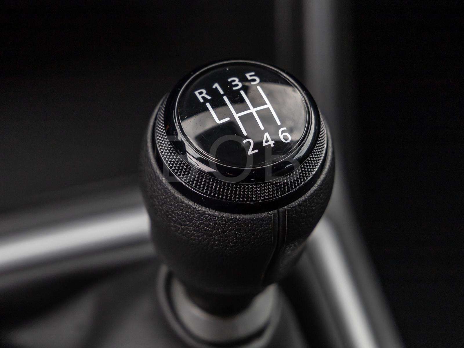 Fahrzeugbild eines Dacia Sandero