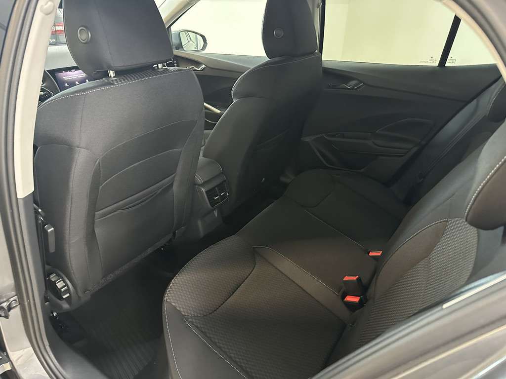 Fahrzeugbild eines Skoda Fabia