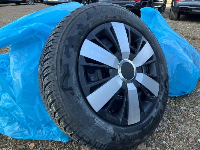 Fahrzeugbild eines Toyota Yaris