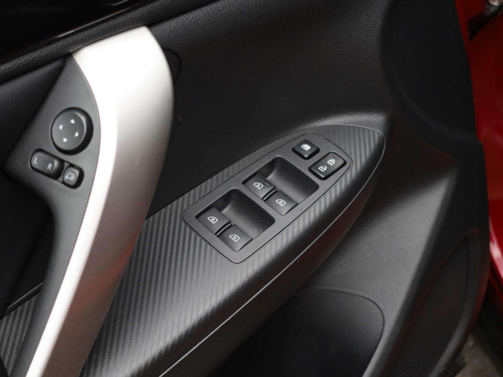 Fahrzeugbild eines Mitsubishi Eclipse Cross
