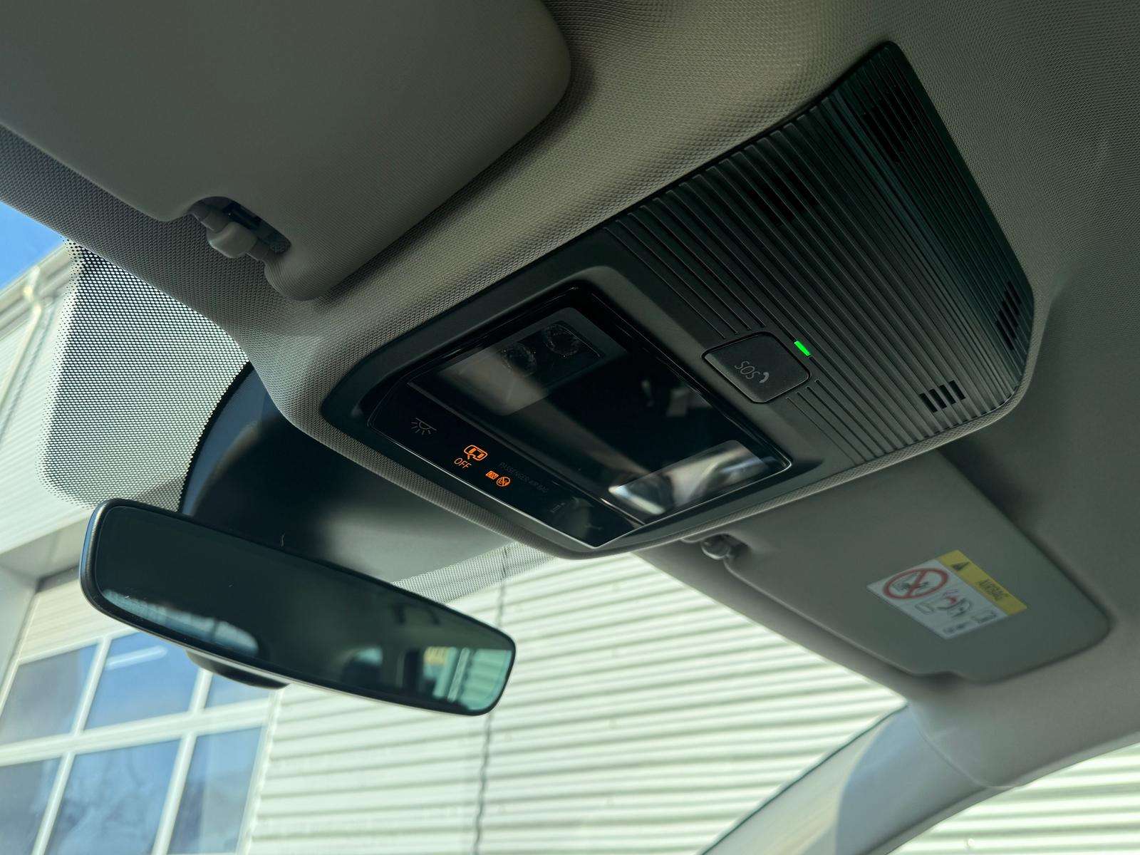 Fahrzeugbild eines SEAT Leon