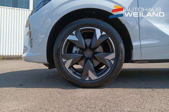 Fahrzeugbild eines CUPRA Terramar