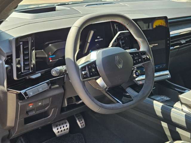 Fahrzeugbild eines Renault Austral