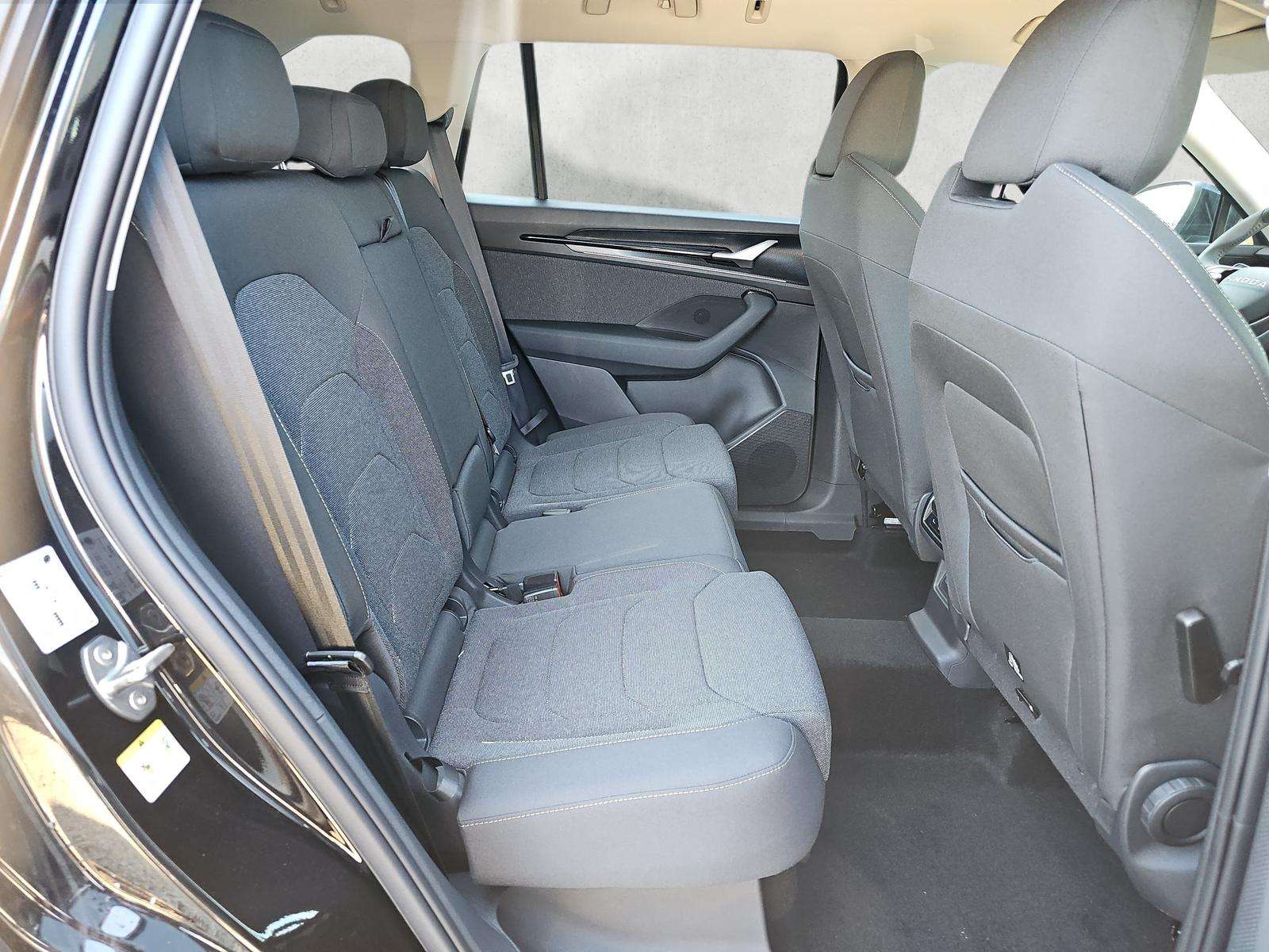 Fahrzeugbild eines Skoda Kodiaq