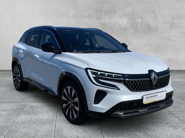 Fahrzeugbild eines Renault Austral