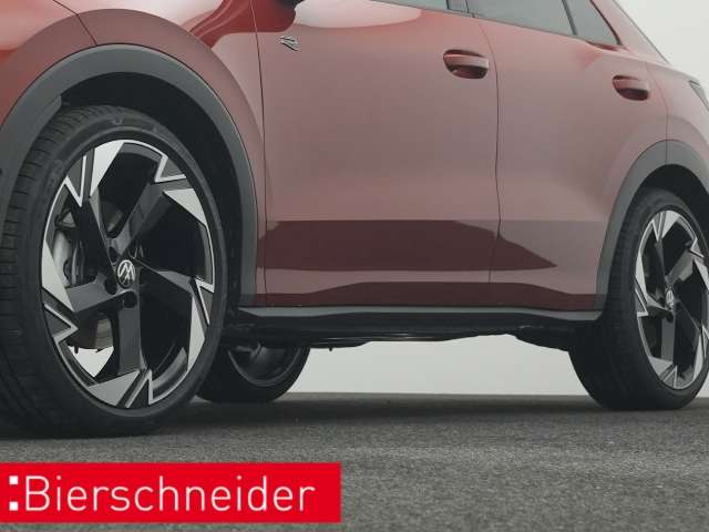 Fahrzeugbild eines Volkswagen T-Roc