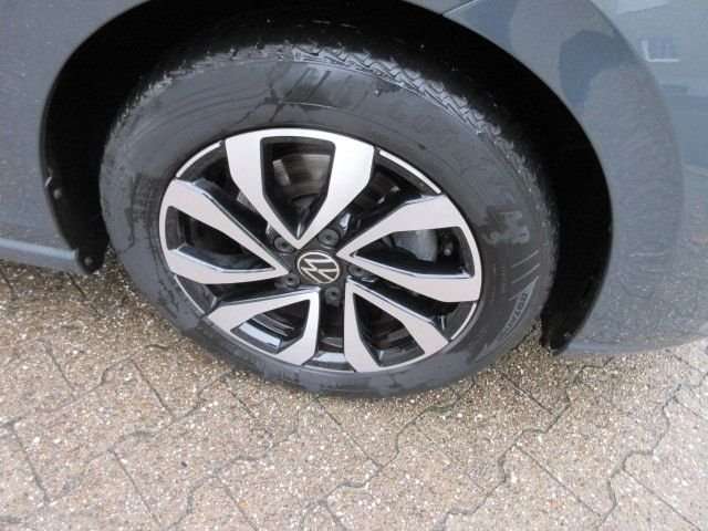 Fahrzeugbild eines Volkswagen Golf