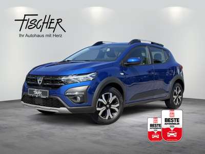 Bild Dacia Sandero