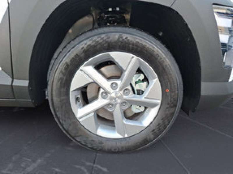 Fahrzeugbild eines Hyundai Kona