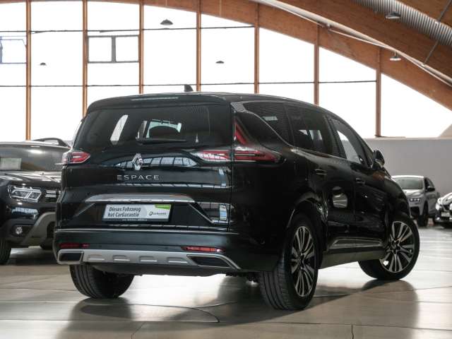 Fahrzeugbild eines Renault Espace