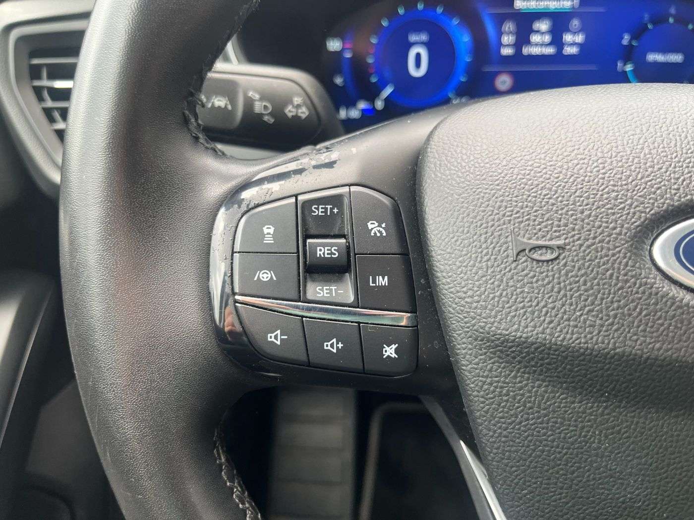 Fahrzeugbild eines Ford Focus