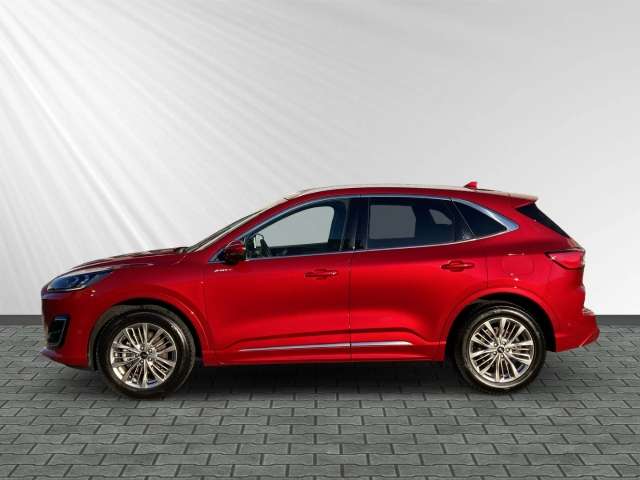 Fahrzeugbild eines Ford Kuga